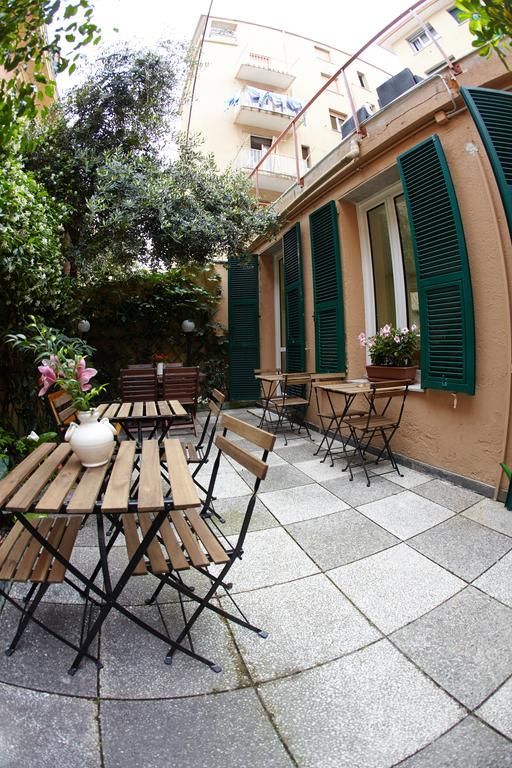 Hotel Lydia Alassio Exterior photo