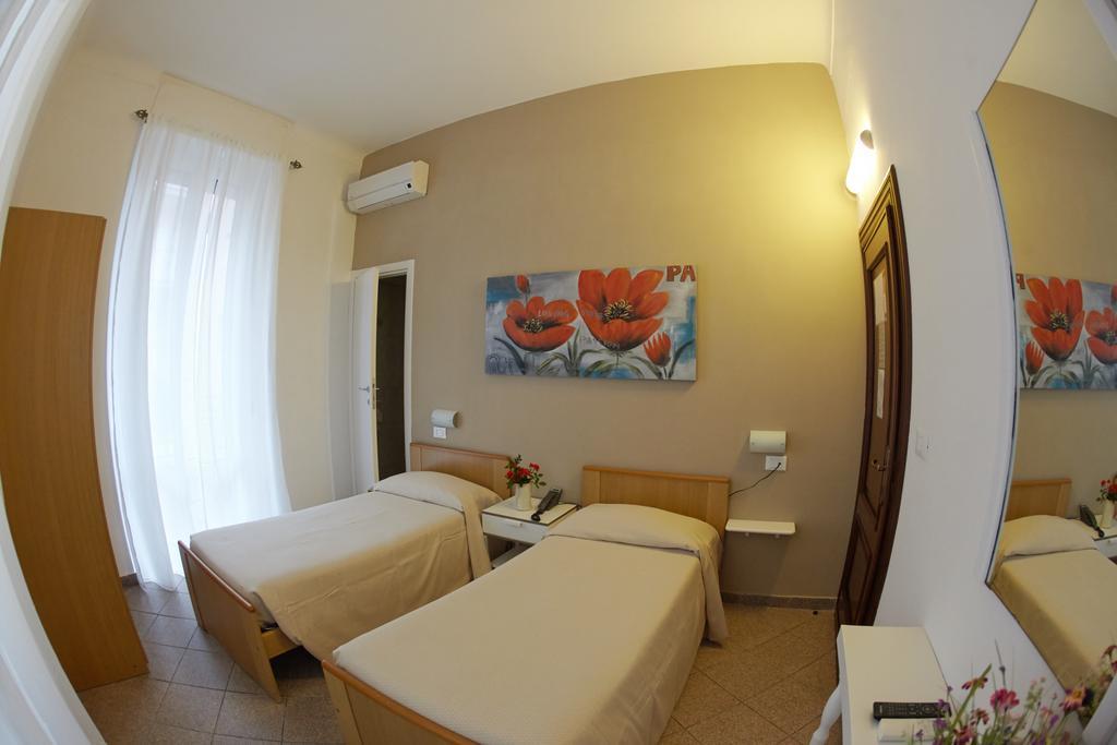 Hotel Lydia Alassio Room photo