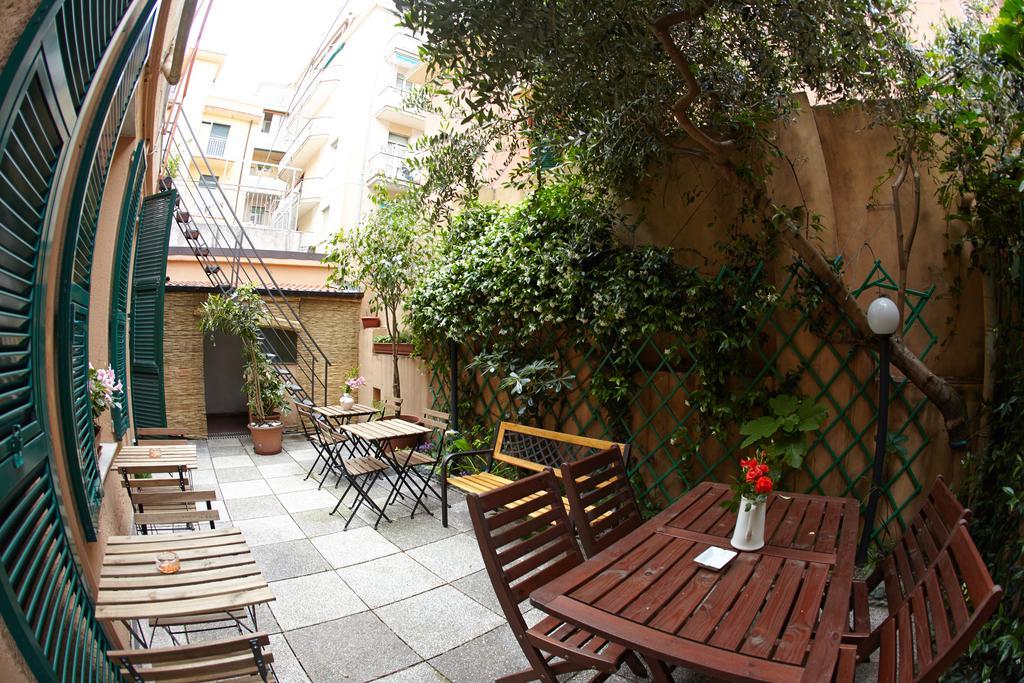 Hotel Lydia Alassio Exterior photo